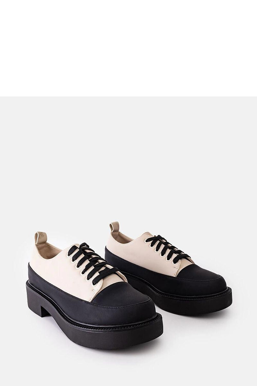  Žema avalynė model 207046 Solea 