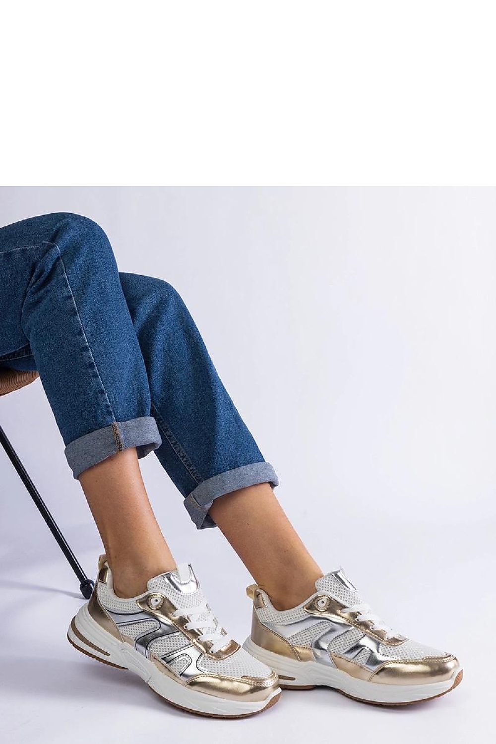 Sportinė avalynė model 207117 Solea 