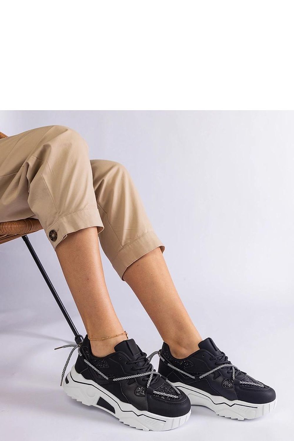  Sportinė avalynė model 207123 Solea 