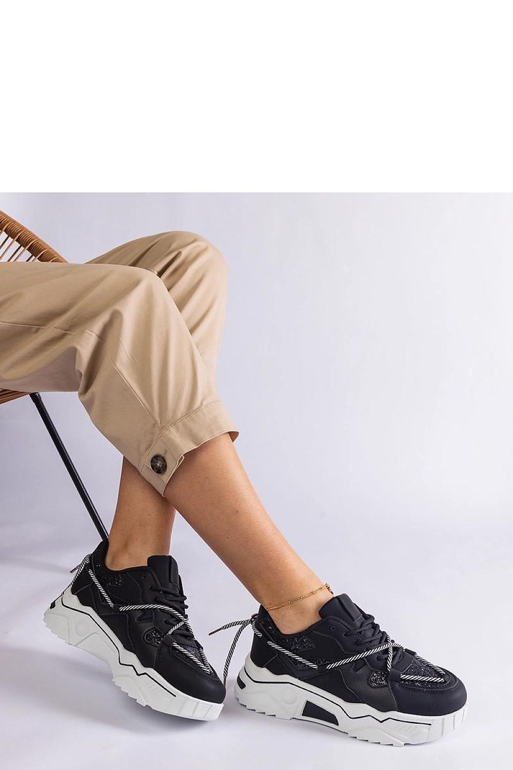  Sportinė avalynė model 207123 Solea 