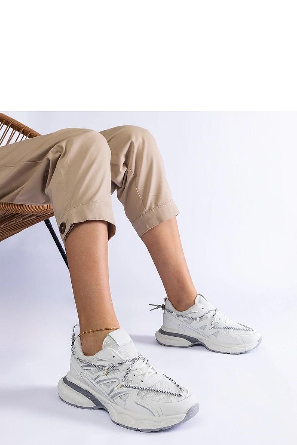  Sportinė avalynė model 207125 Solea 