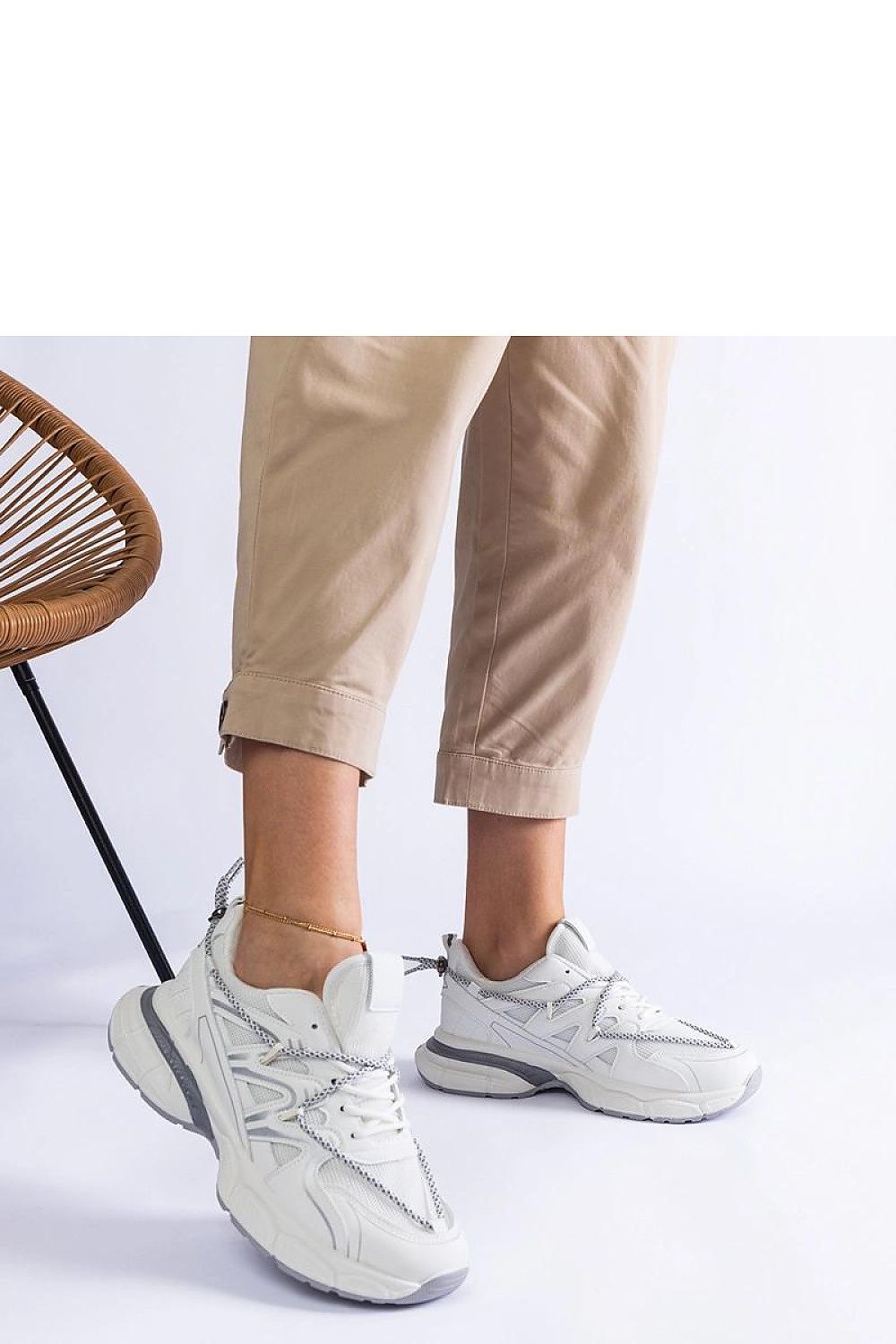  Sportinė avalynė model 207125 Solea 
