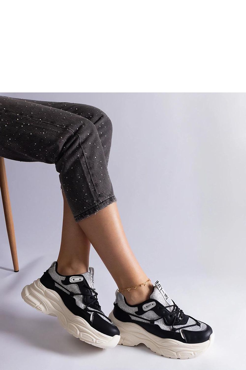  Sportinė avalynė model 207150 Solea 