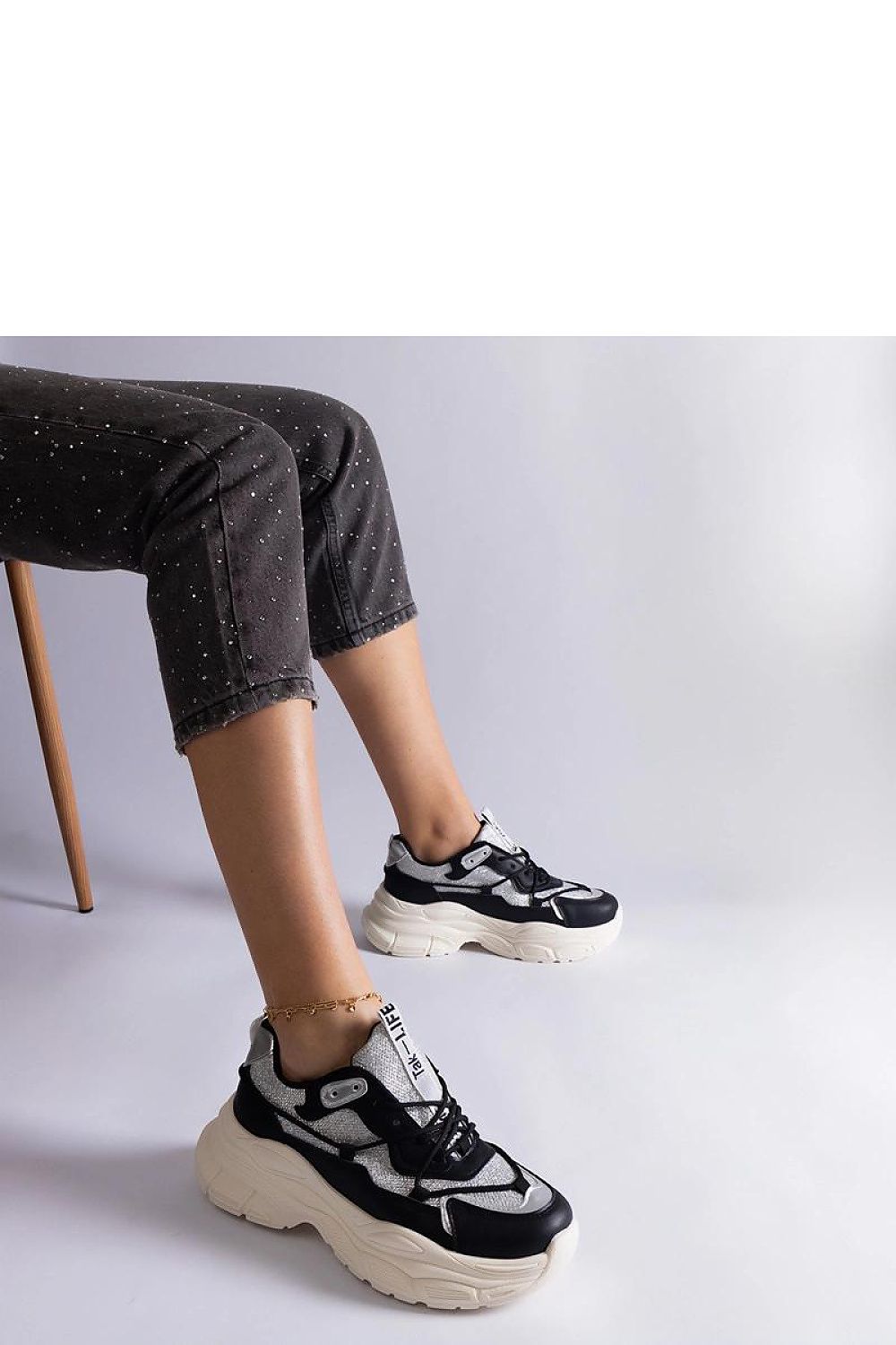  Sportinė avalynė model 207150 Solea 