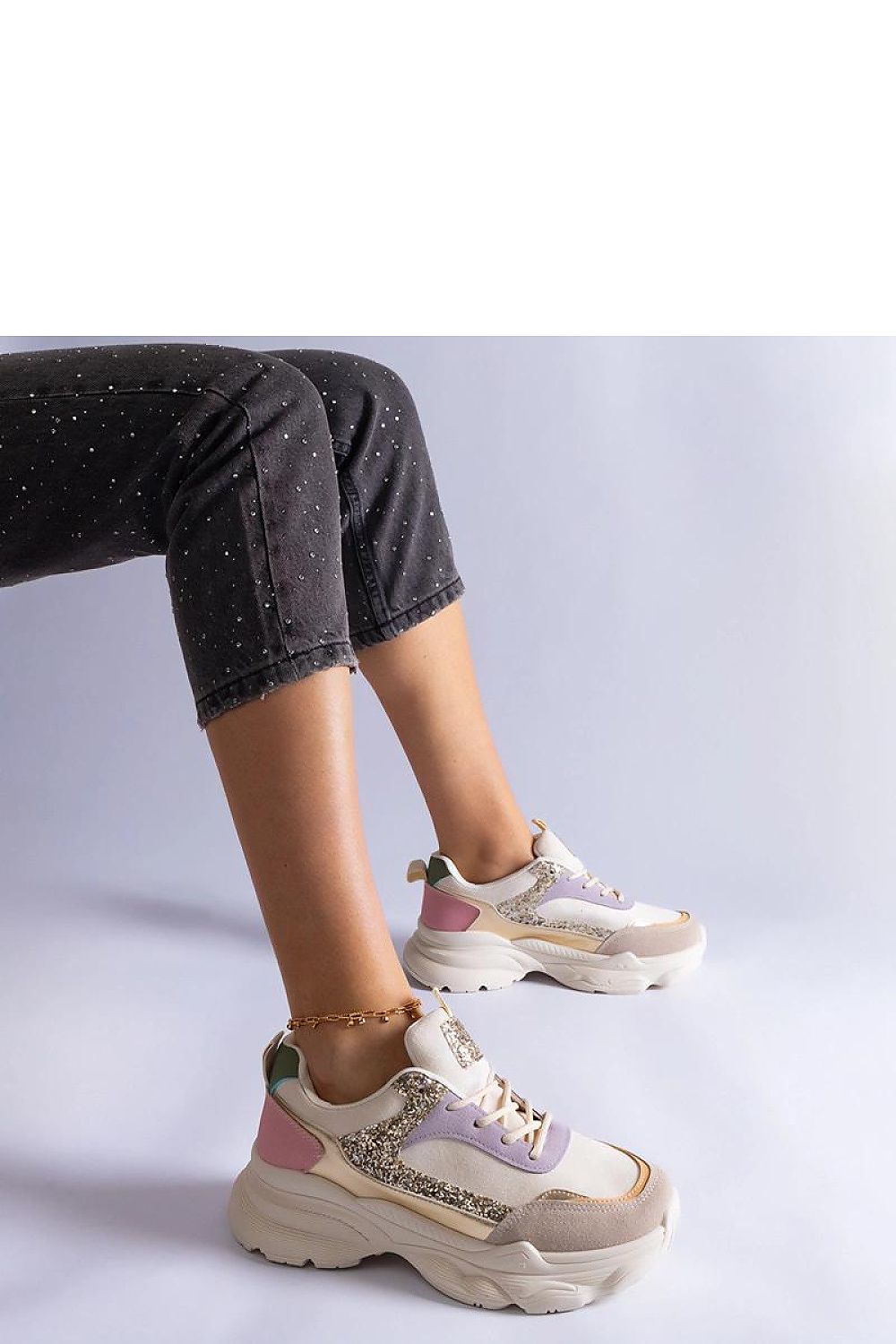  Sportinė avalynė model 207153 Solea 