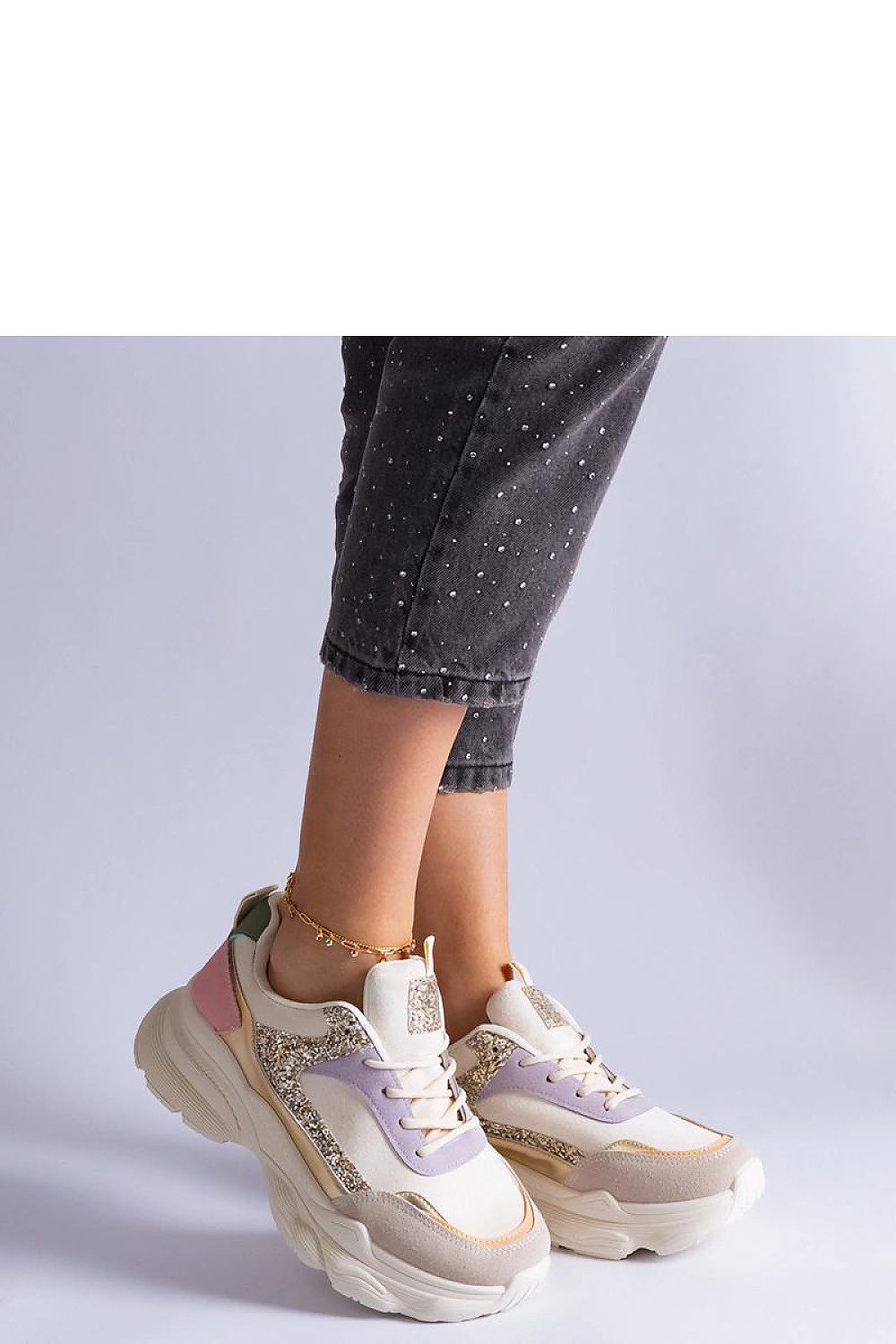  Sportinė avalynė model 207153 Solea 