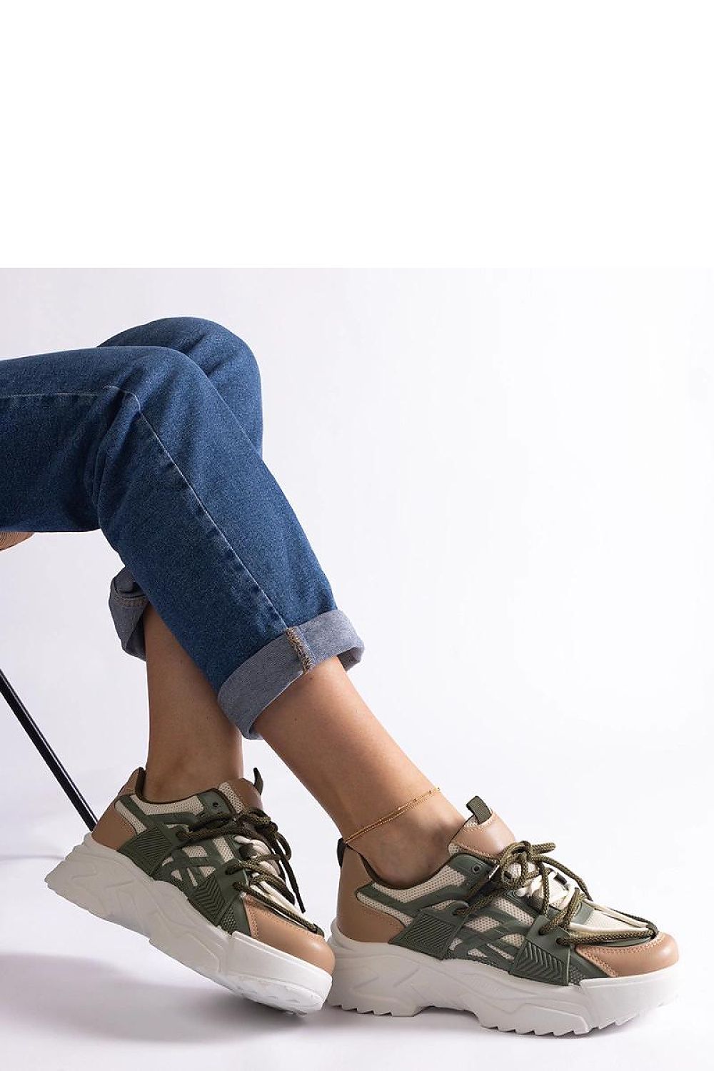  Sportinė avalynė model 207155 Solea 