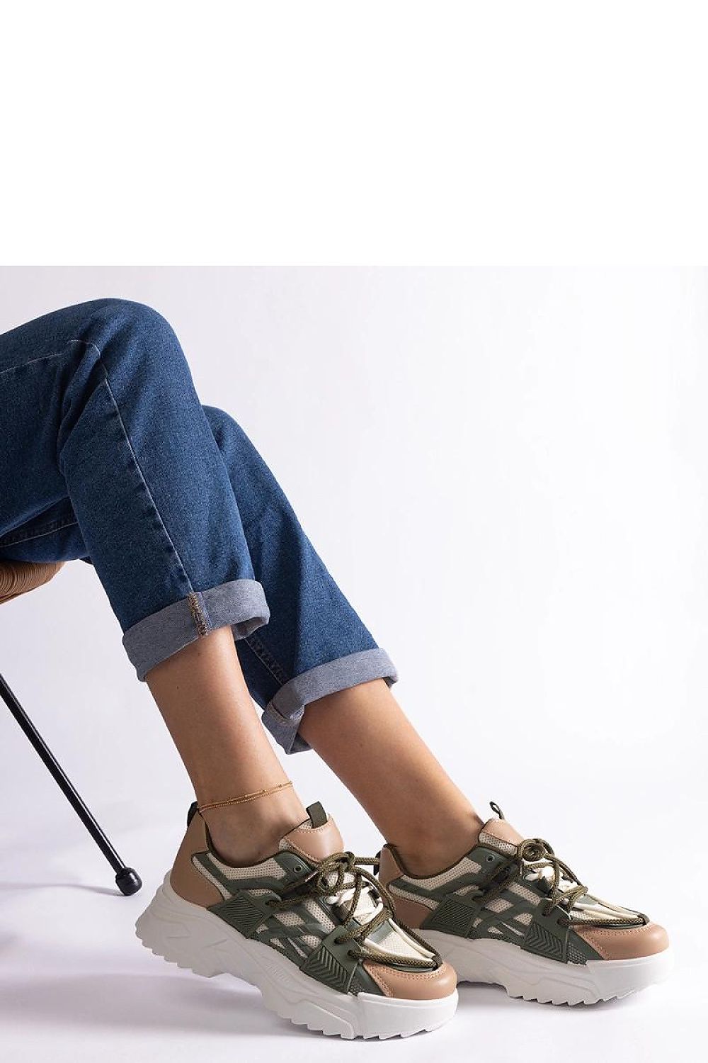  Sportinė avalynė model 207155 Solea 