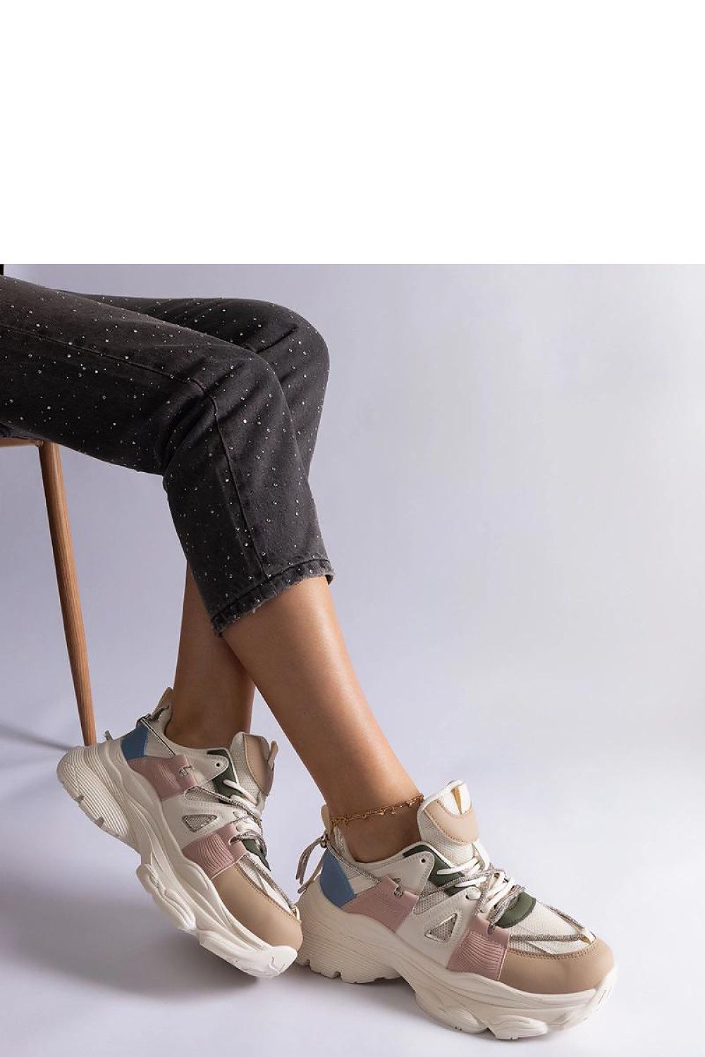  Sportinė avalynė model 207161 Solea 