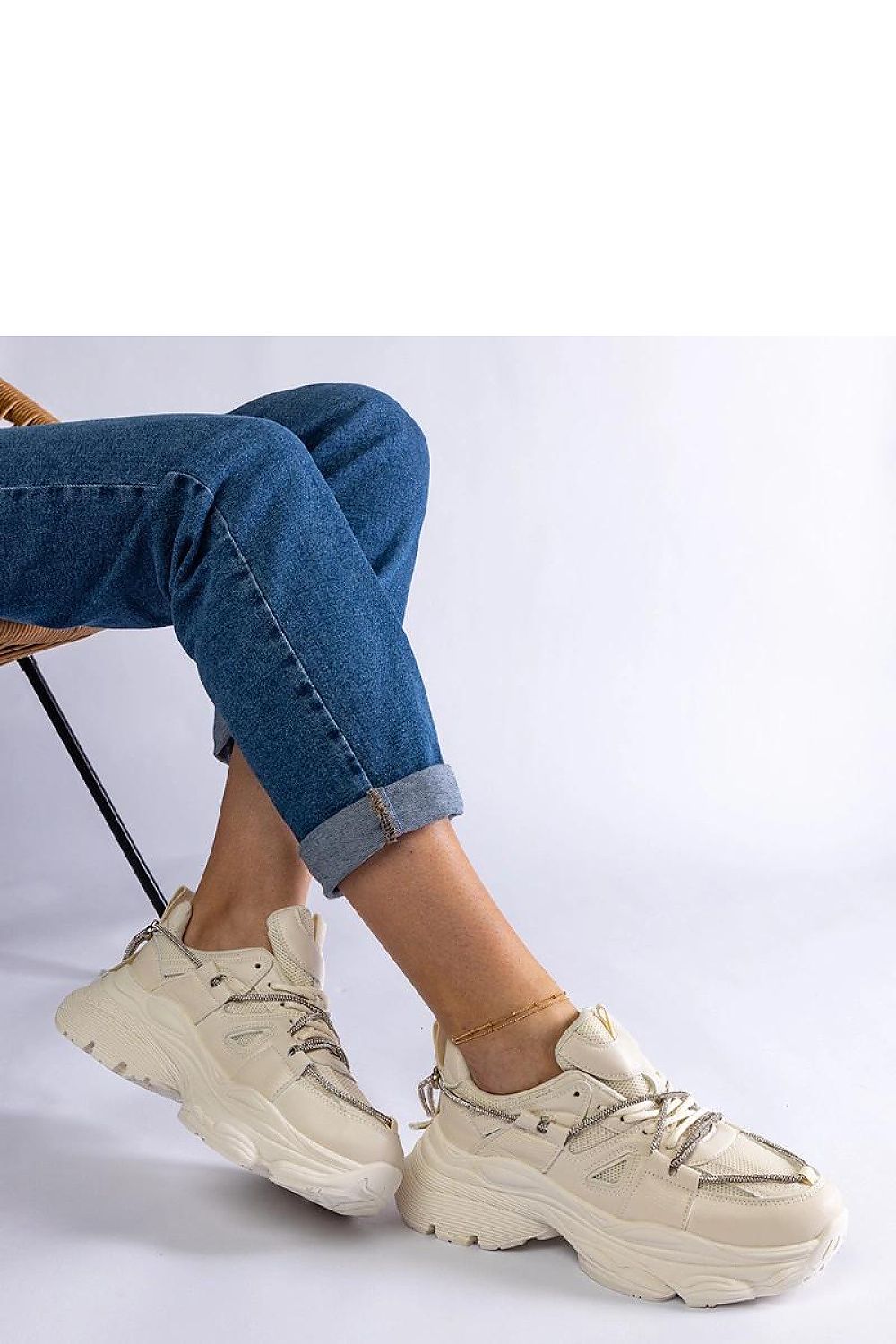  Sportinė avalynė model 207162 Solea 