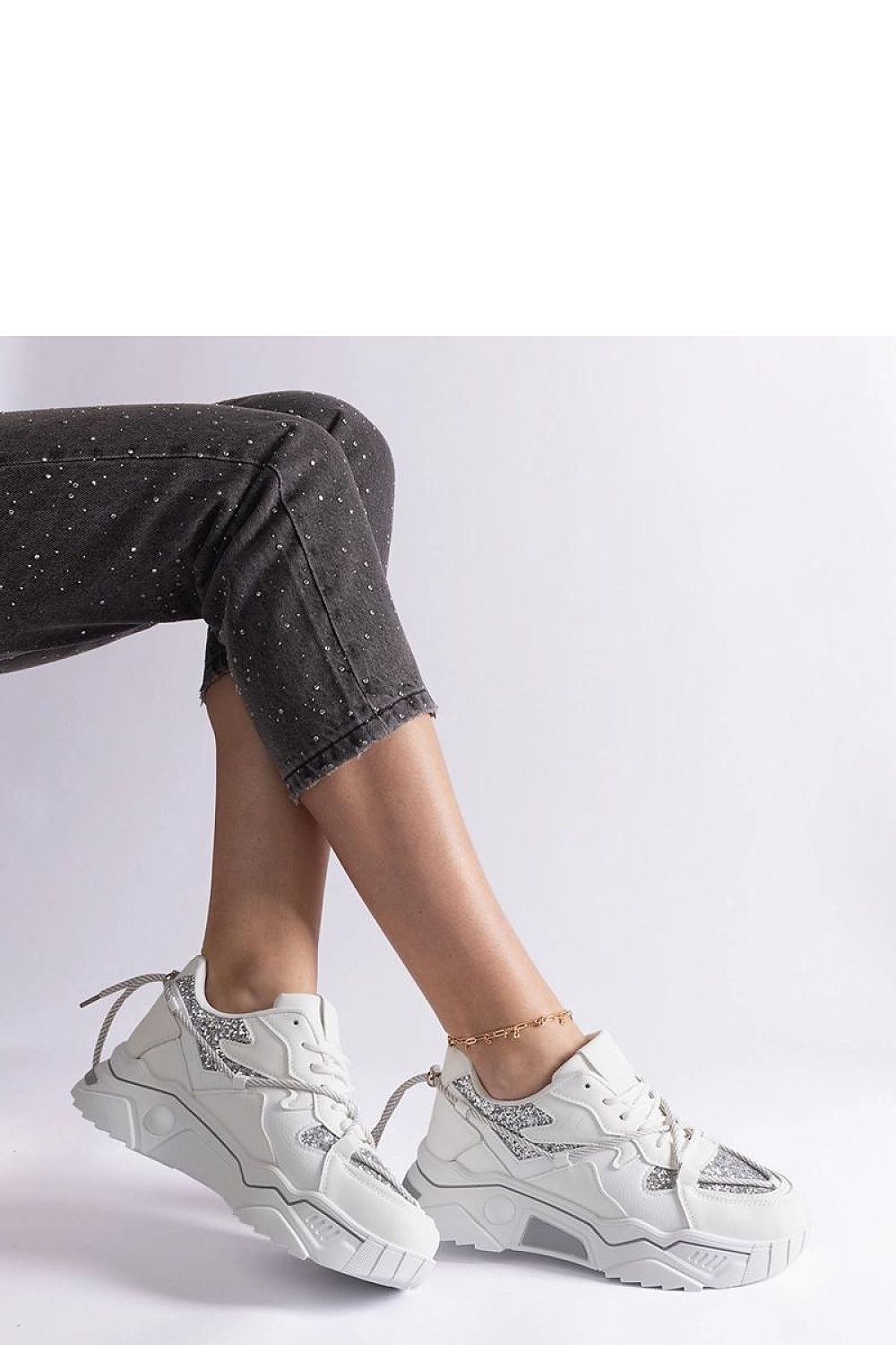  Sportinė avalynė model 207165 Solea 