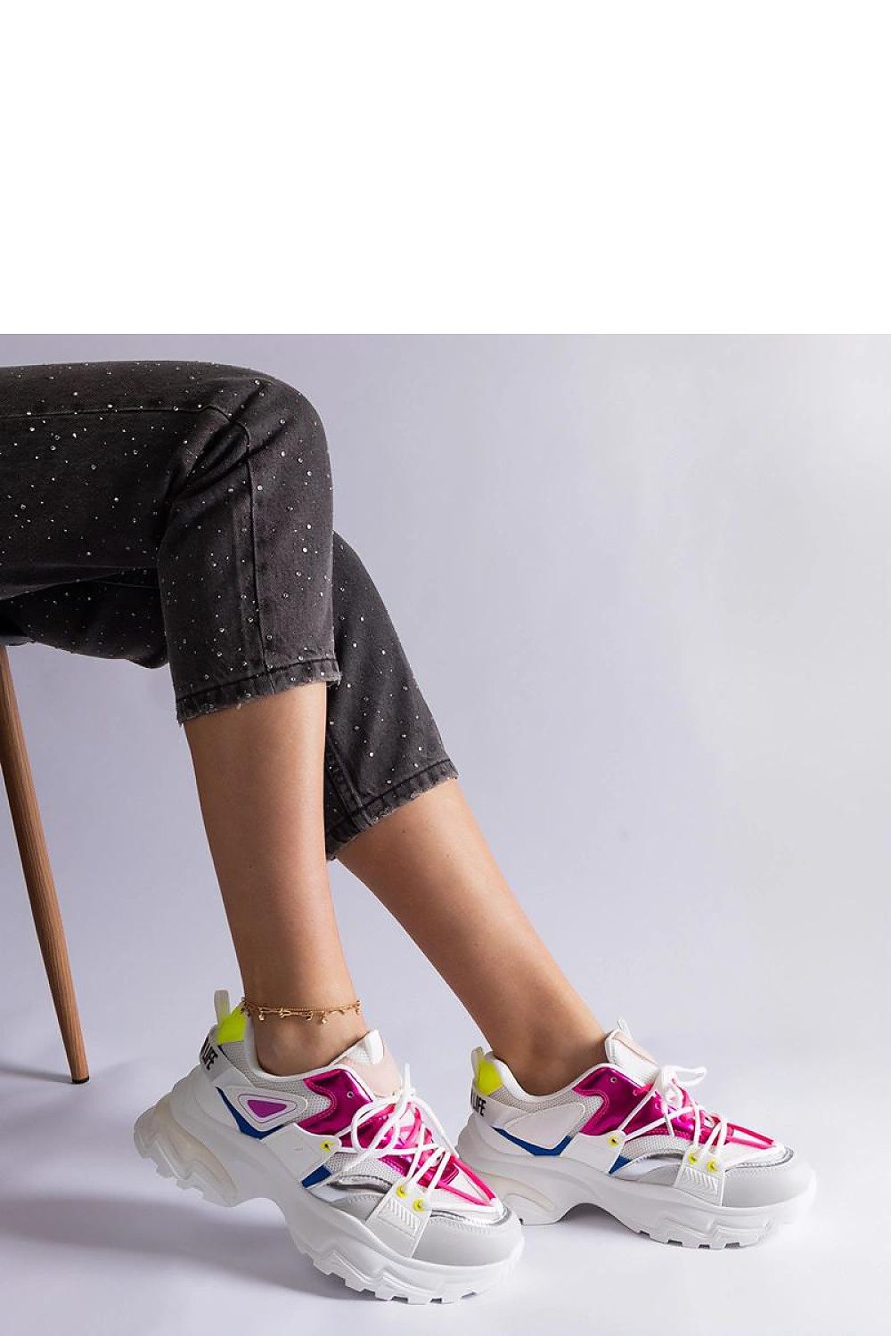  Sportinė avalynė model 207167 Solea 