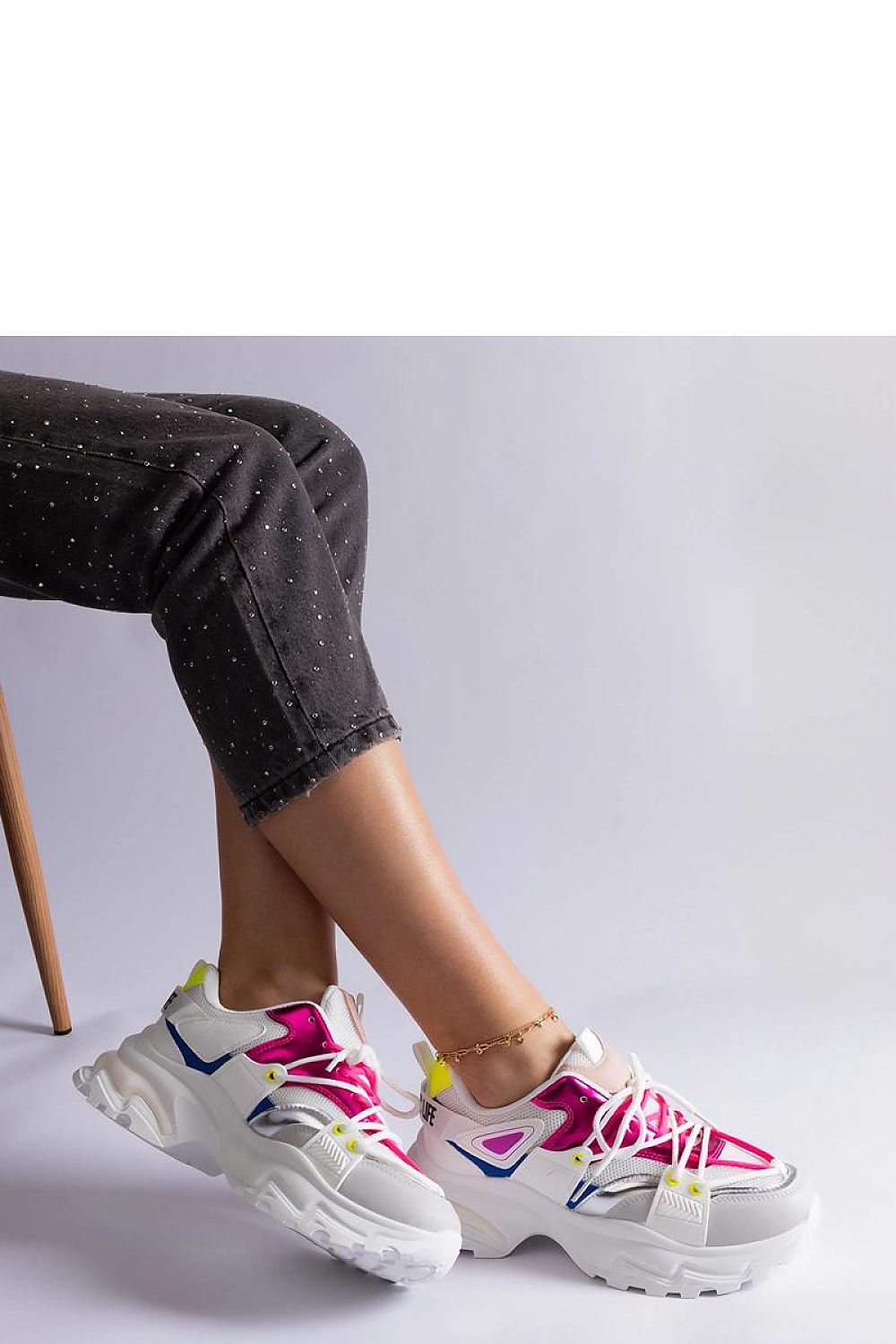  Sportinė avalynė model 207167 Solea 