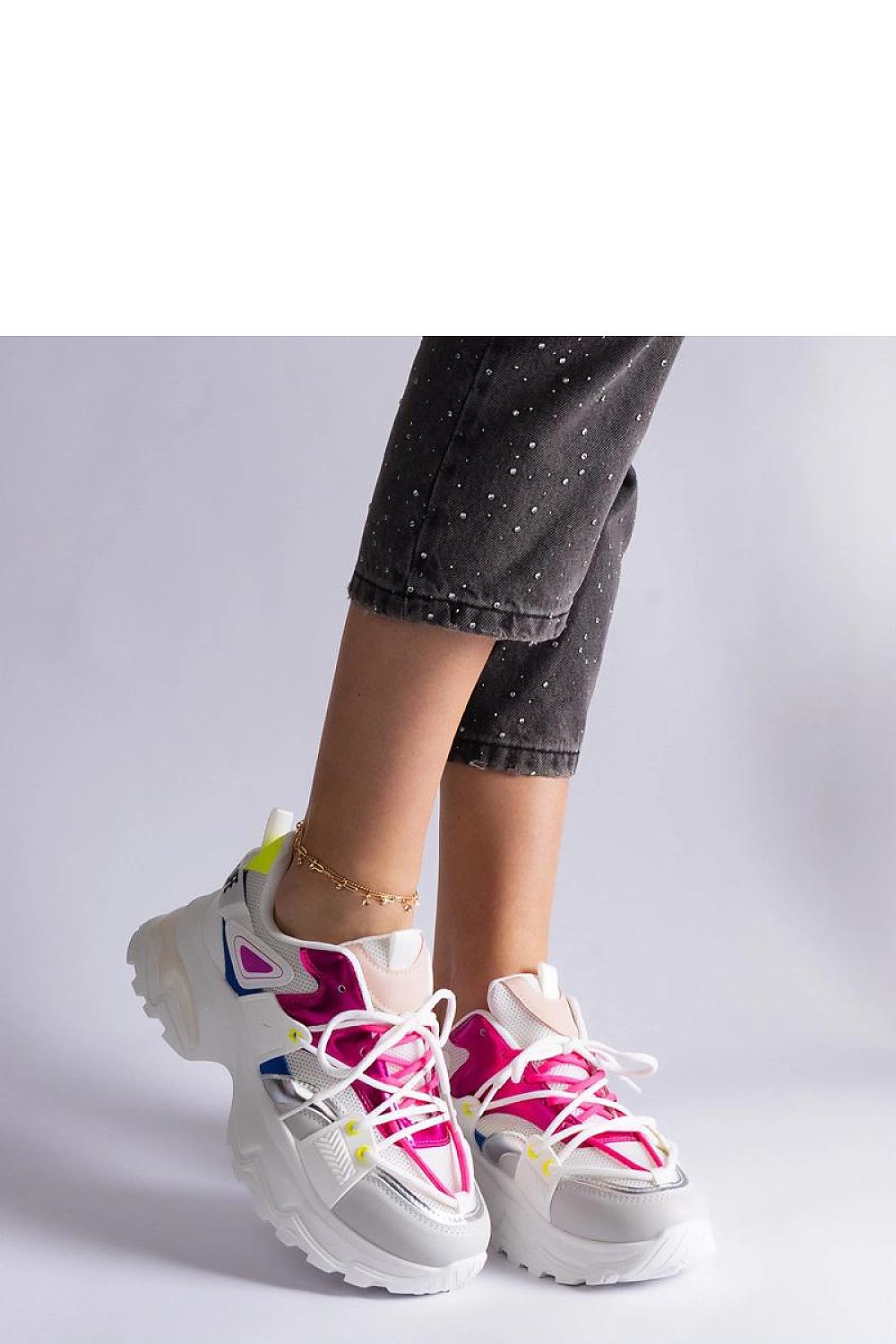  Sportinė avalynė model 207167 Solea 