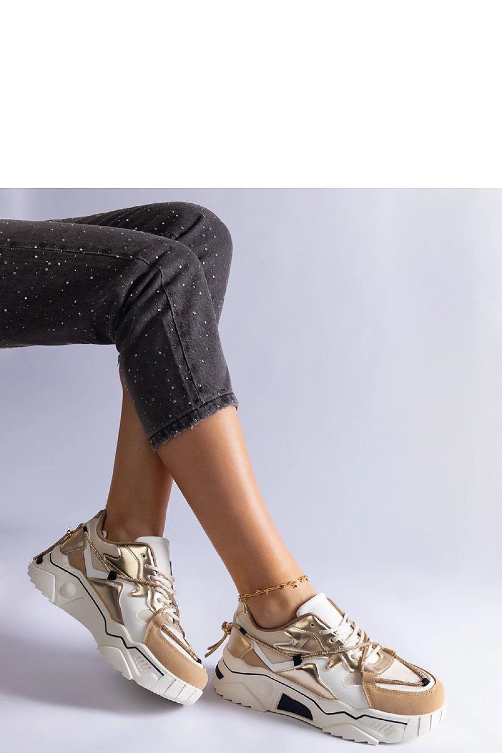  Sportinė avalynė model 207180 Solea 