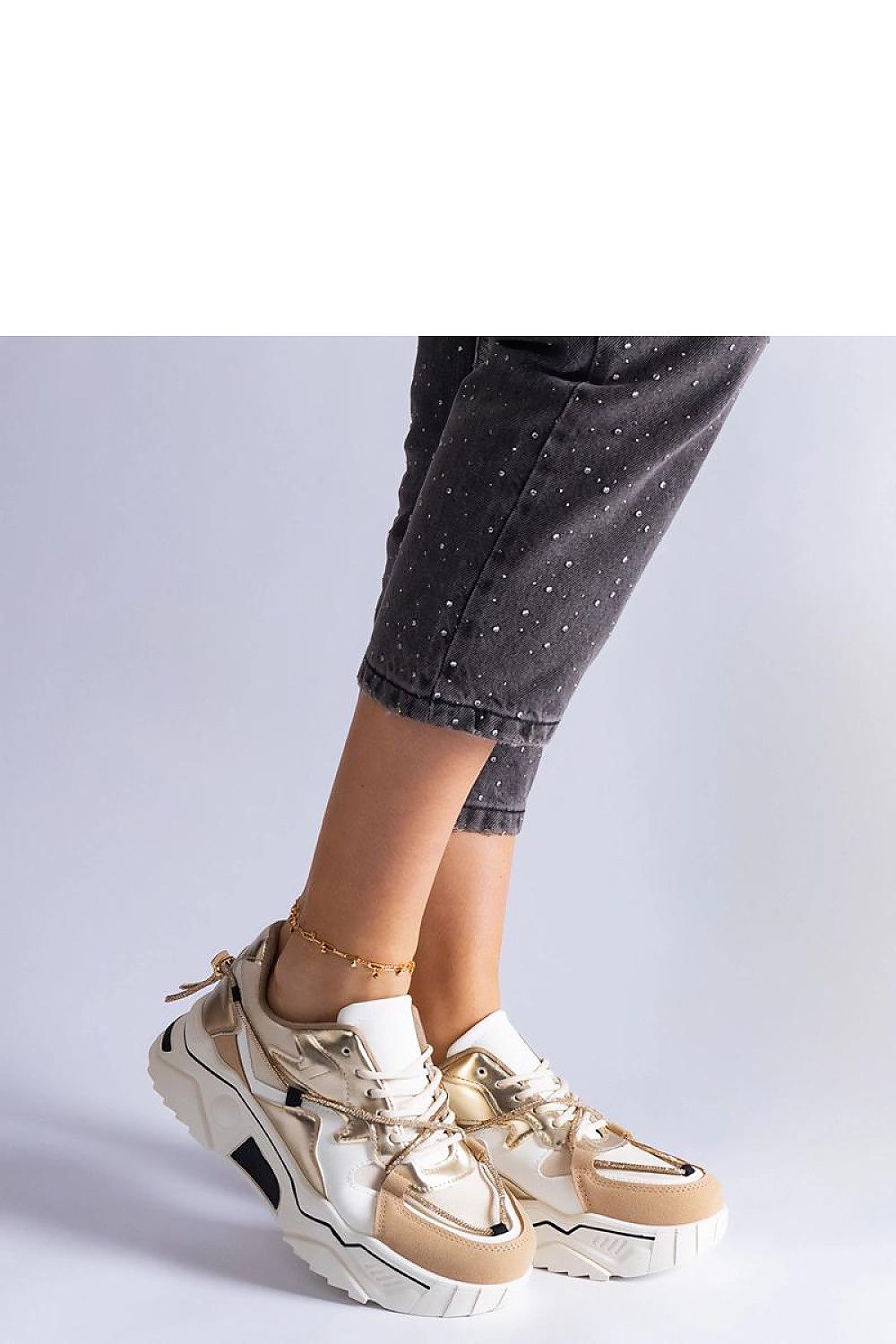  Sportinė avalynė model 207180 Solea 