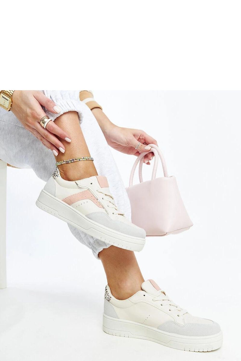  Sportinė avalynė model 207466 Solea 