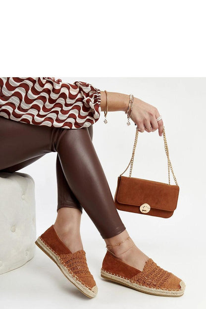  Espadrilės model 207507 Solea 