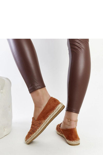  Espadrilės model 207507 Solea 