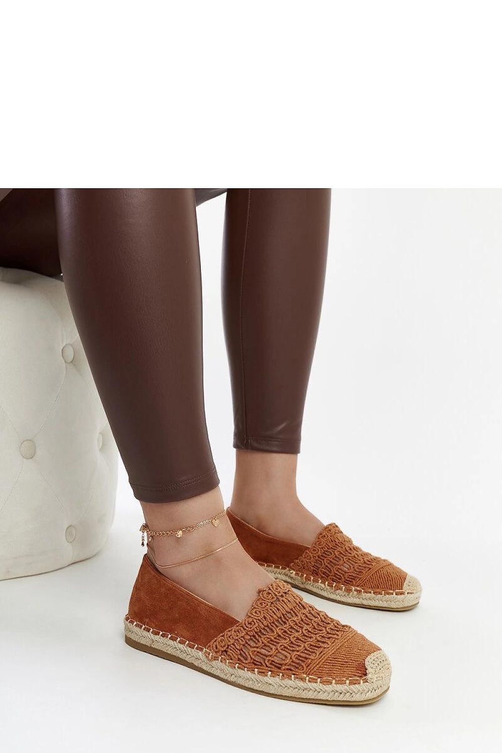  Espadrilės model 207507 Solea 
