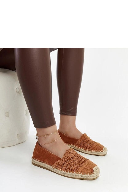  Espadrilės model 207507 Solea 