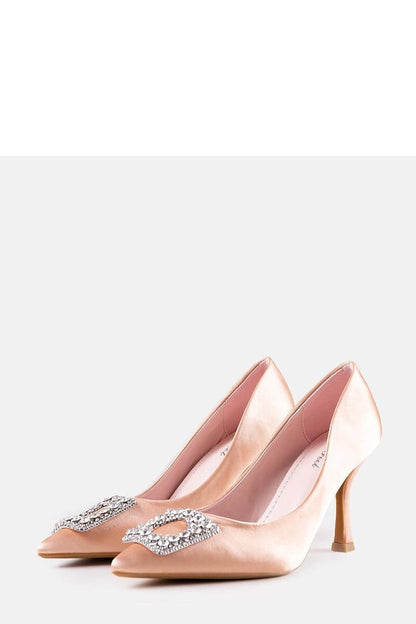  Aukštakulniai bateliai model 207511 Solea 