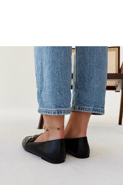 Mockasinai model 207522 Solea 