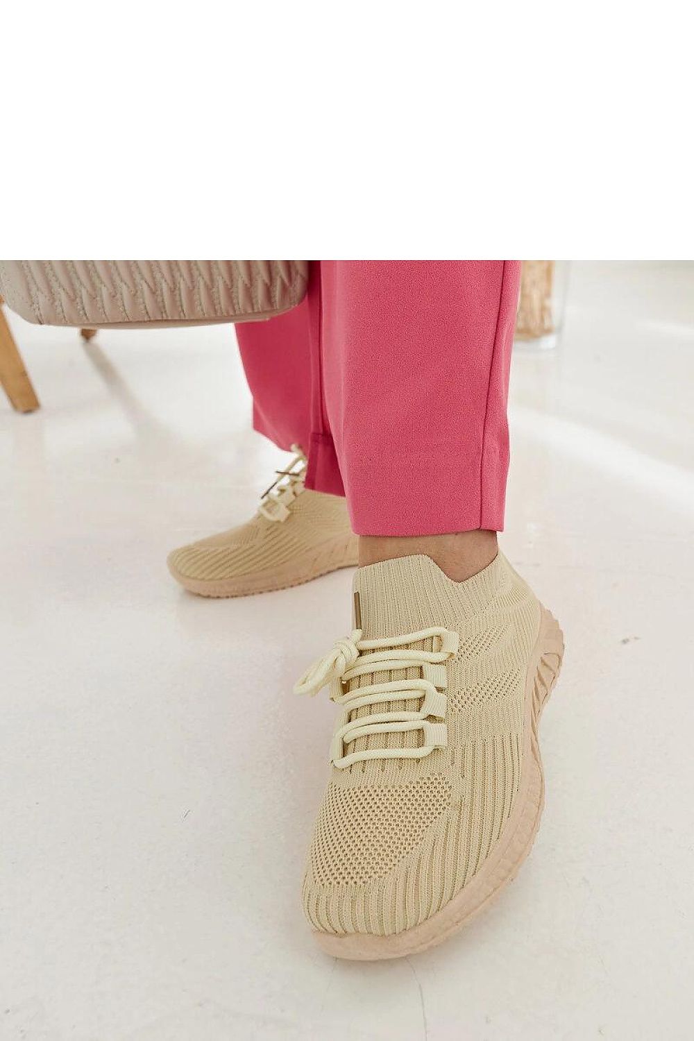  Sportinė avalynė model 207524 Solea 
