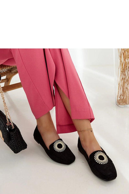  Mockasinai model 207527 Solea 