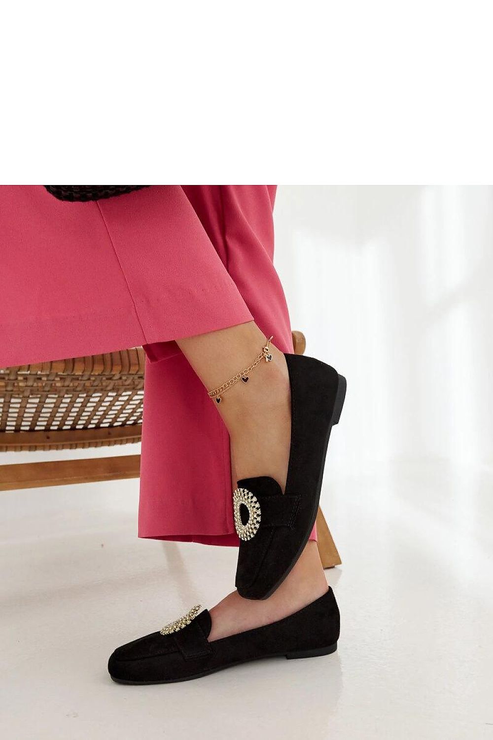  Mockasinai model 207527 Solea 