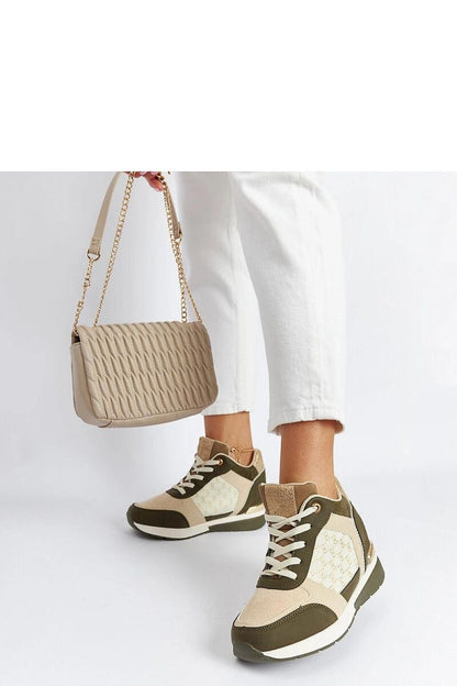  Sportiniai batai ant pakulnės model 207553 Solea 