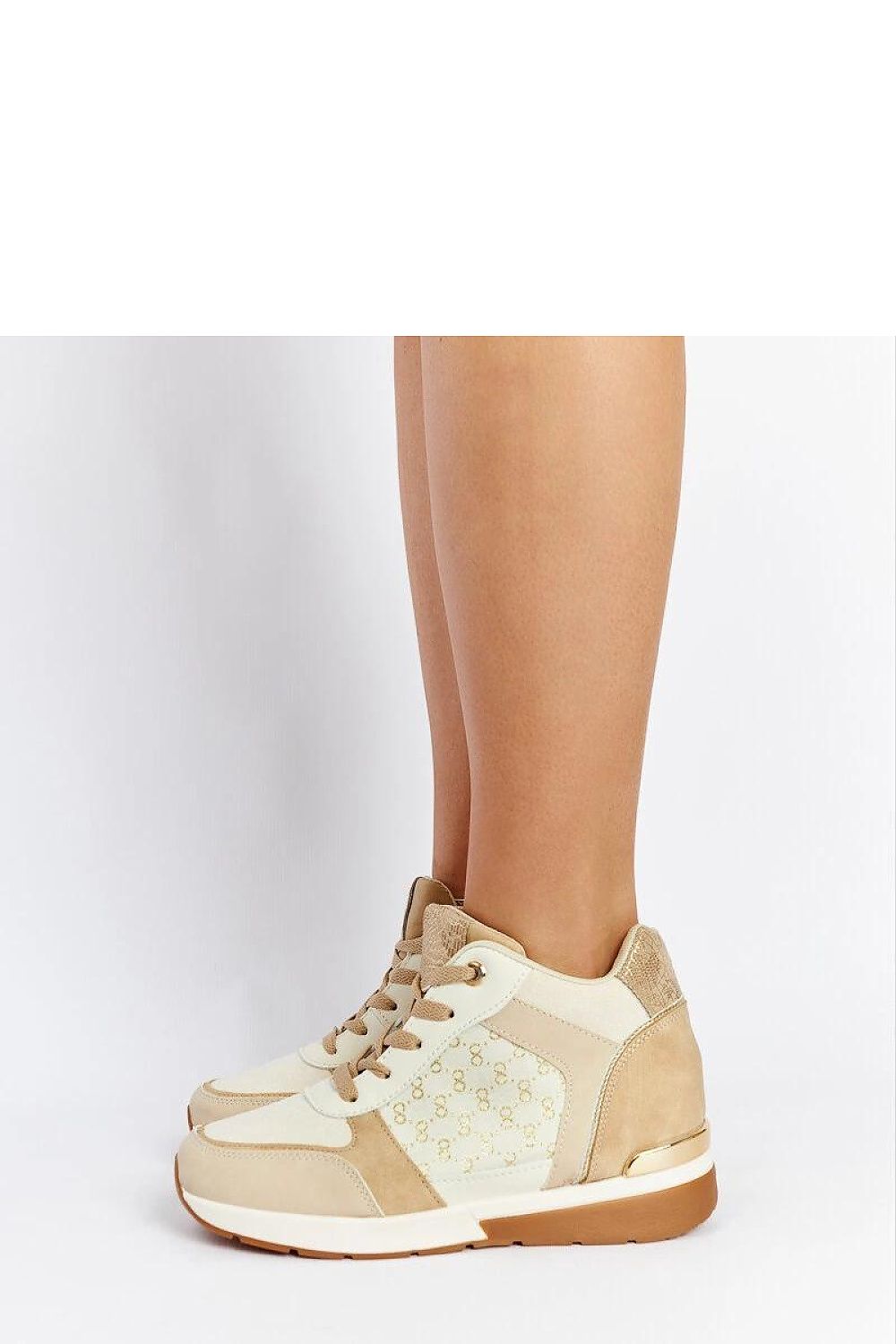  Sportiniai batai ant pakulnės model 207555 Solea 