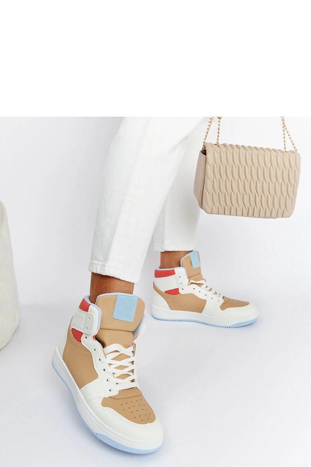  Sportinė avalynė model 207562 Solea 