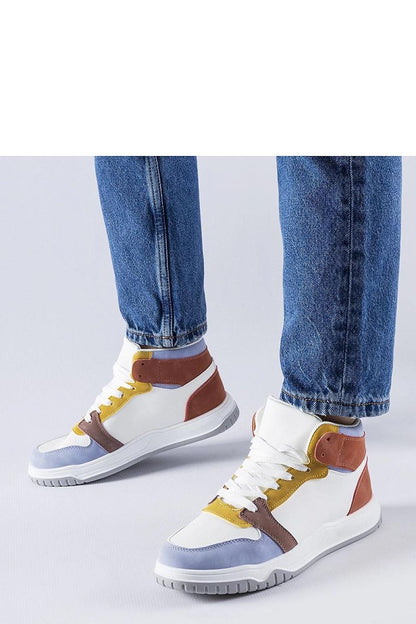  Sportinė avalynė model 207564 Solea 
