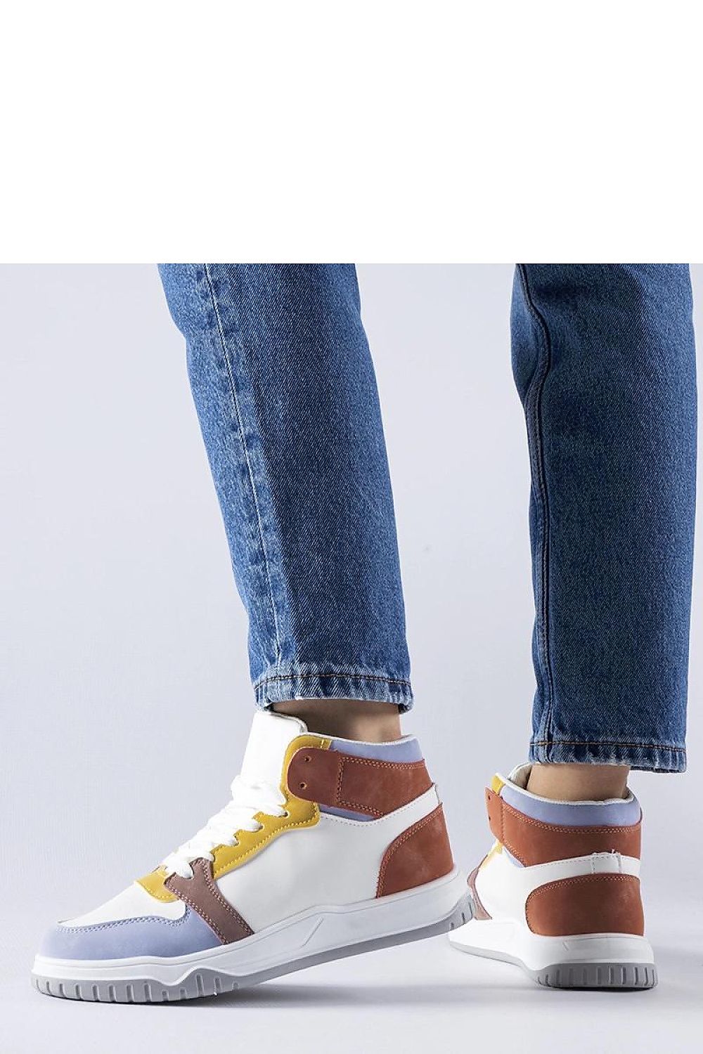  Sportinė avalynė model 207564 Solea 