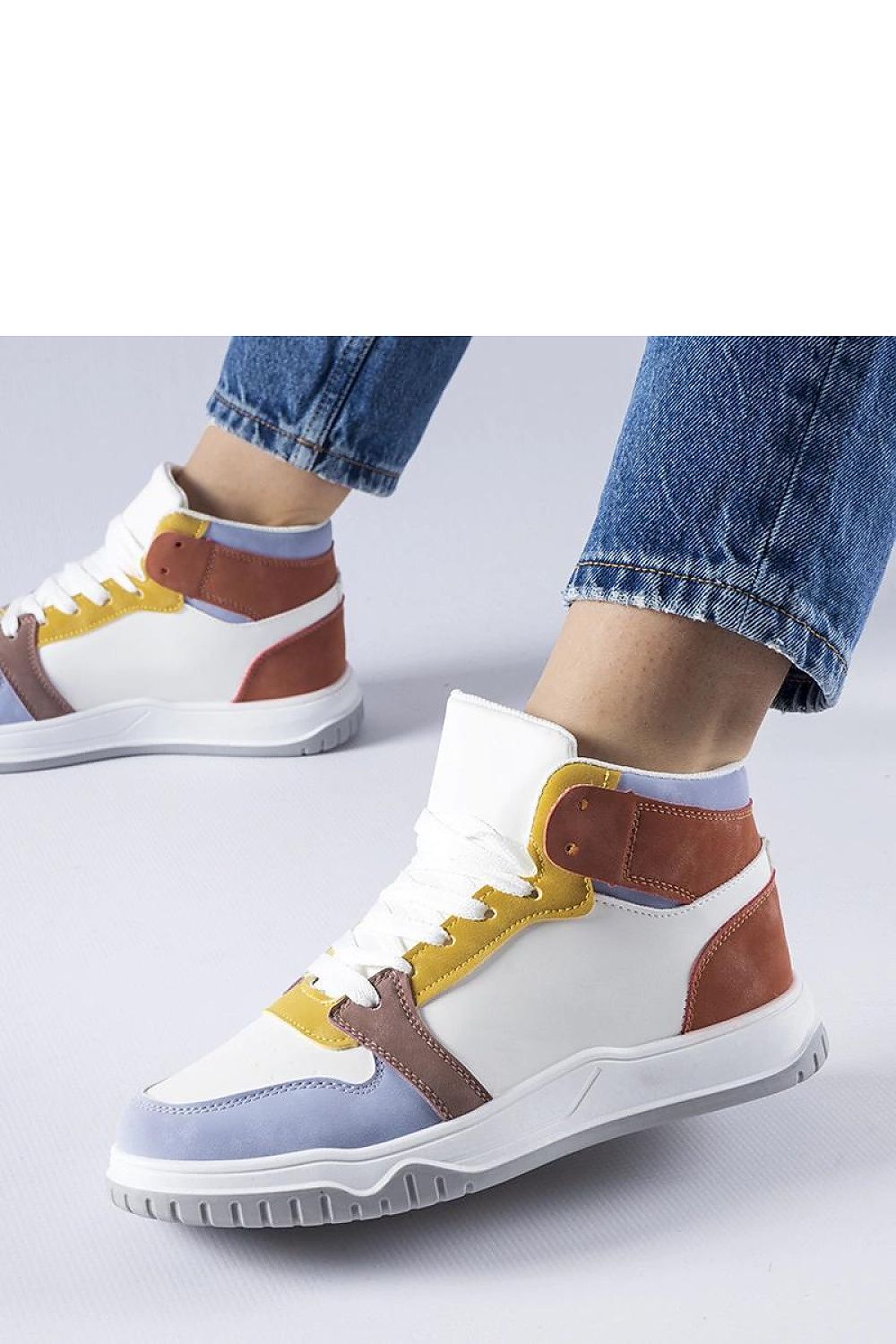  Sportinė avalynė model 207564 Solea 