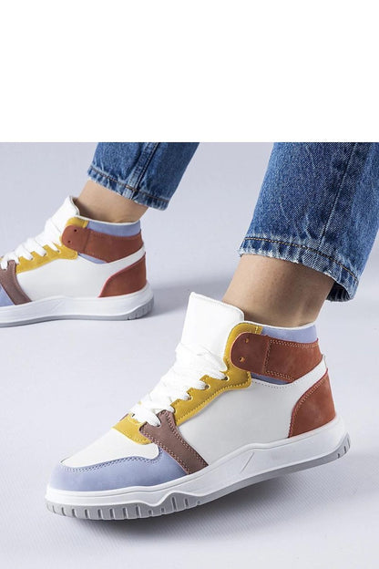  Sportinė avalynė model 207564 Solea 