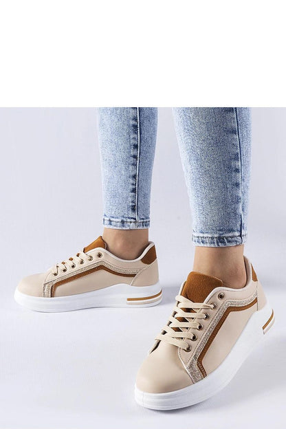  Sportiniai bateliai ant platformos model 207566 Solea 