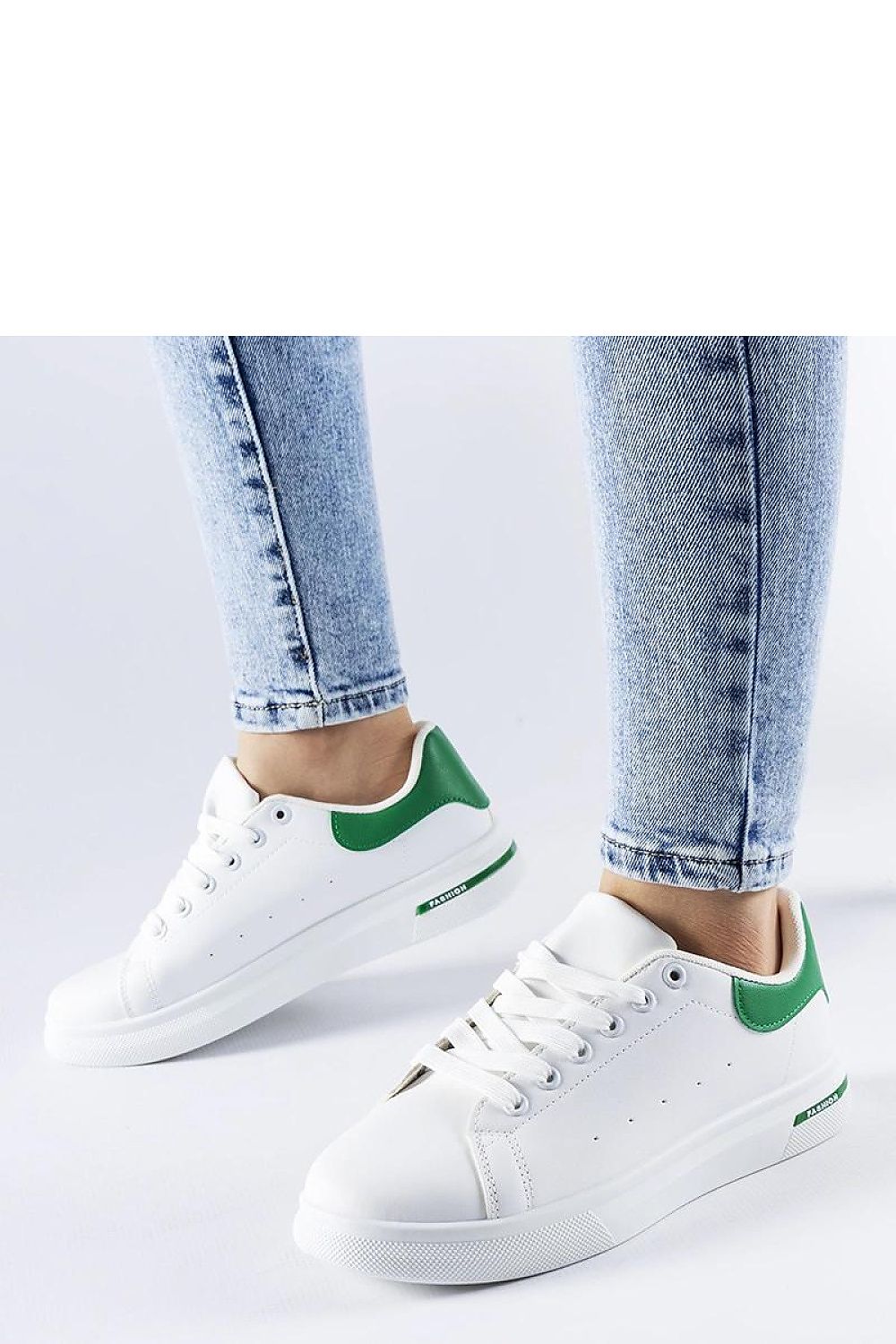  Sportinė avalynė model 207571 Solea 