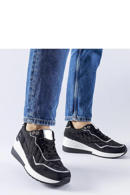  Sportiniai batai ant pakulnės model 207620 Solea 