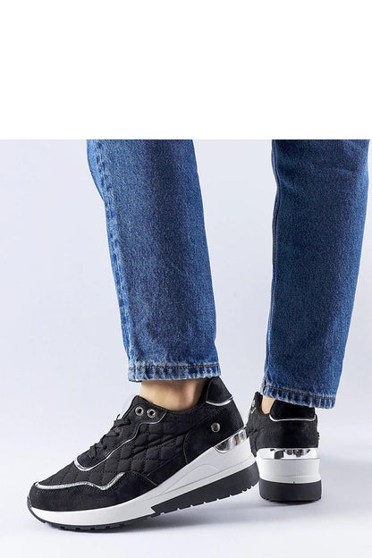  Sportiniai batai ant pakulnės model 207620 Solea 