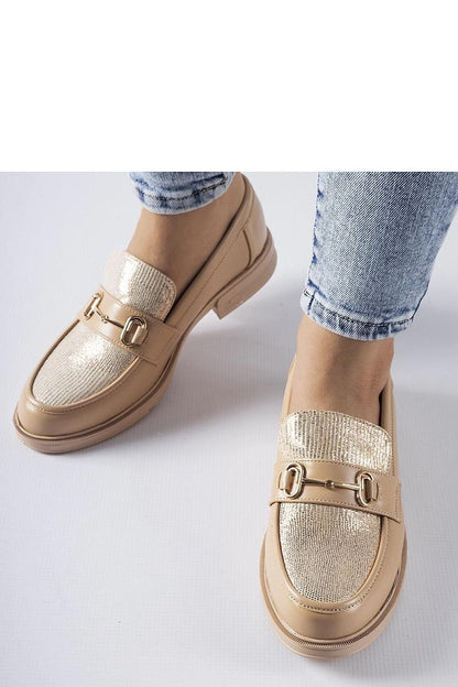  Mockasinai model 207643 Solea 