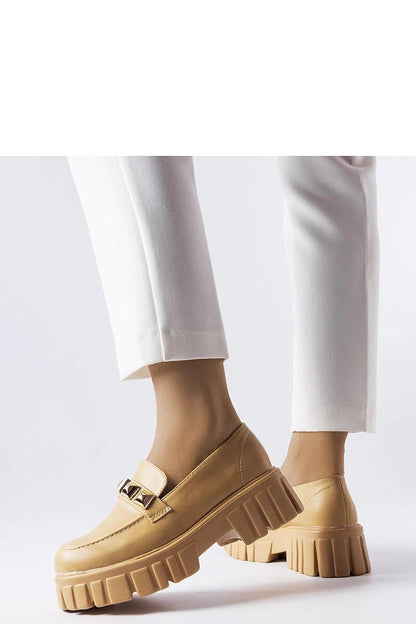  Mockasinai model 207648 Solea 