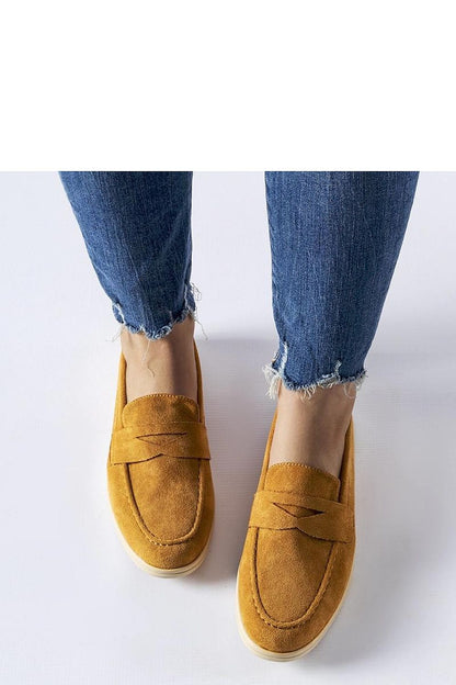  Mockasinai model 207649 Solea 