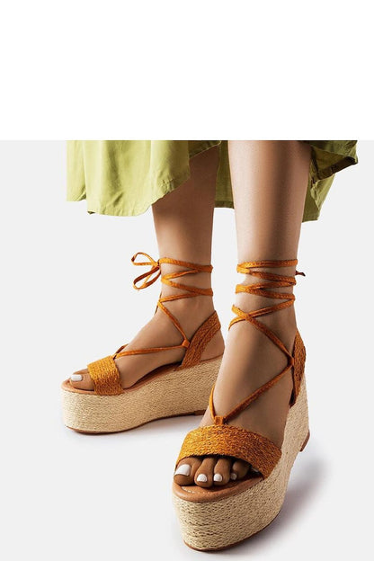  Espadrilės model 207665 Solea 