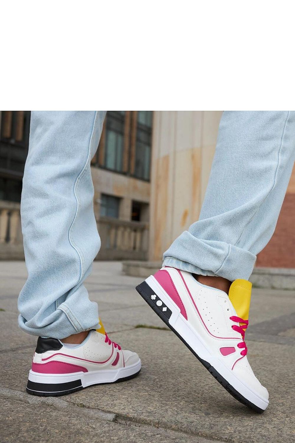  Sportinė avalynė model 207670 Solea 