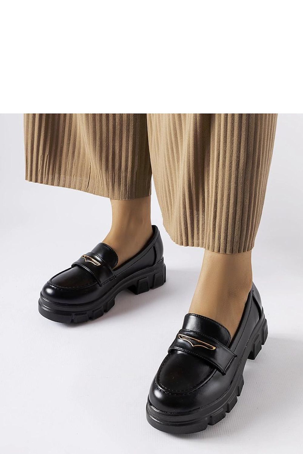  Mockasinai model 207678 Solea 