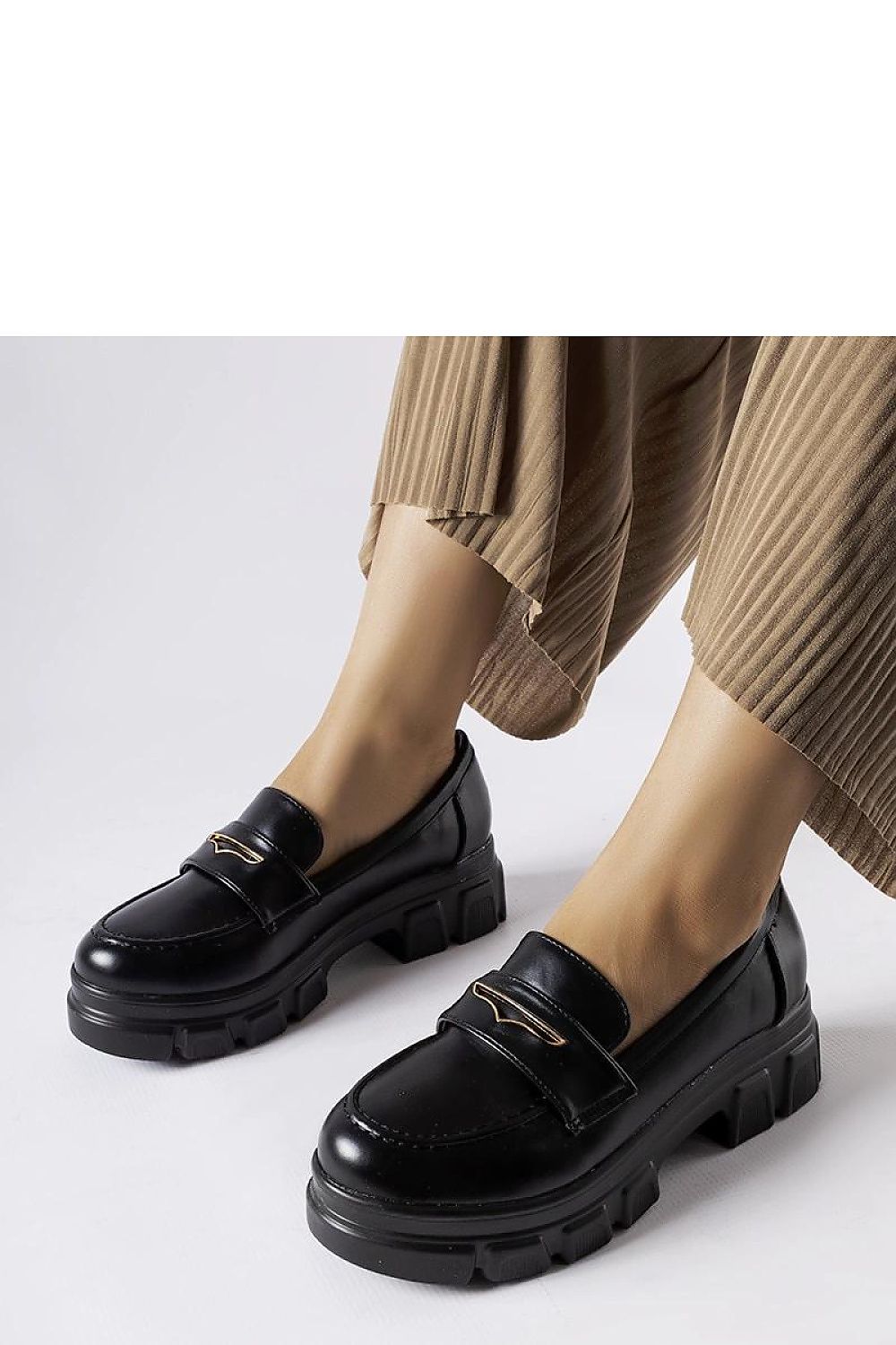  Mockasinai model 207678 Solea 