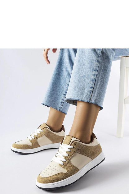  Sportinė avalynė model 207708 Solea 