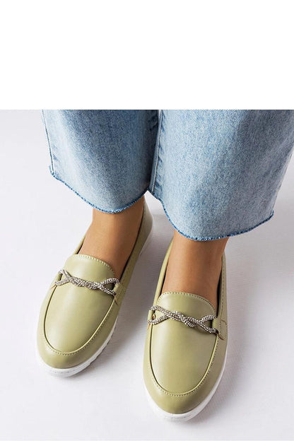  Mockasinai model 207754 Solea 